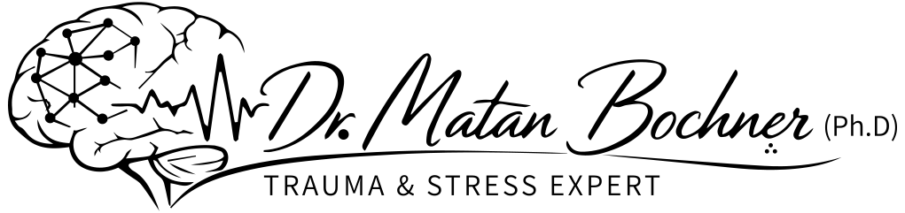 Dr. Matan Bochner logo